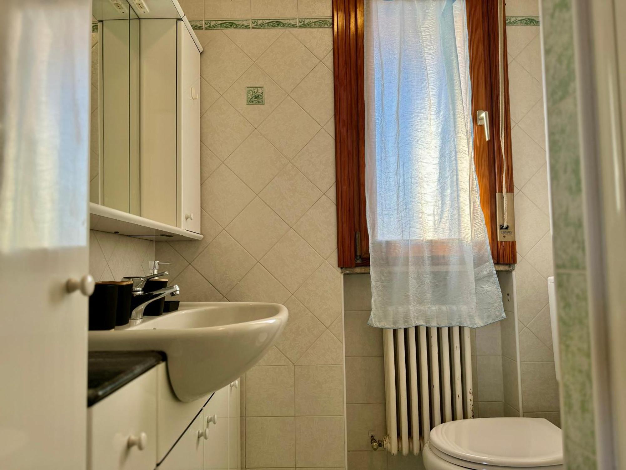 82, Attico Leonardo Appartement *