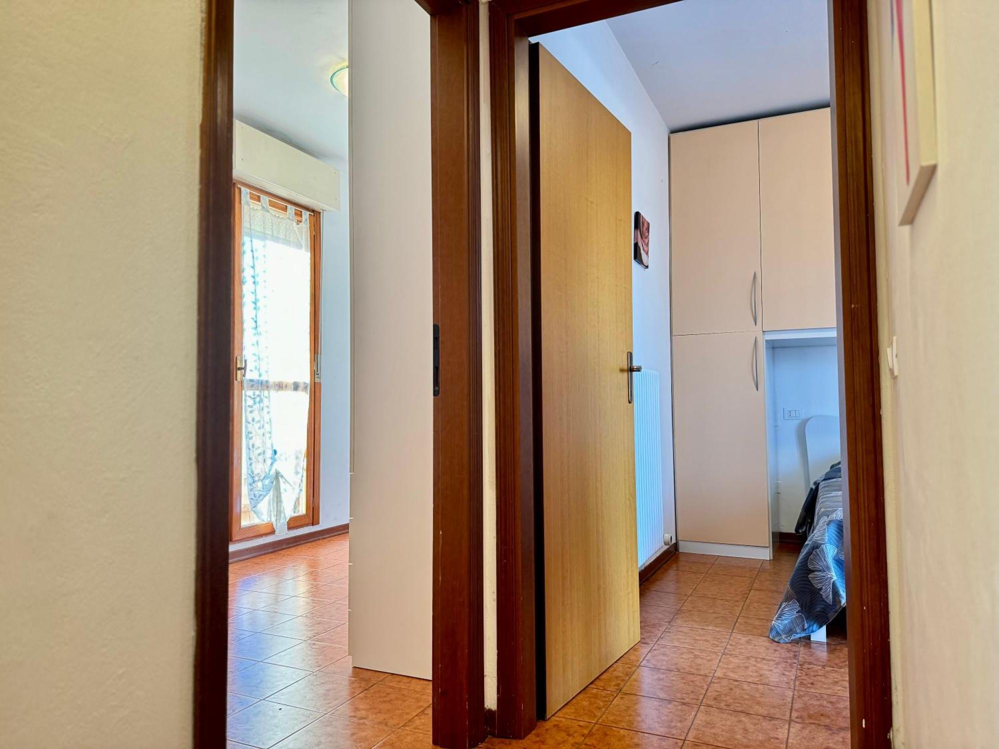 82, Attico Leonardo * Lido Adriano