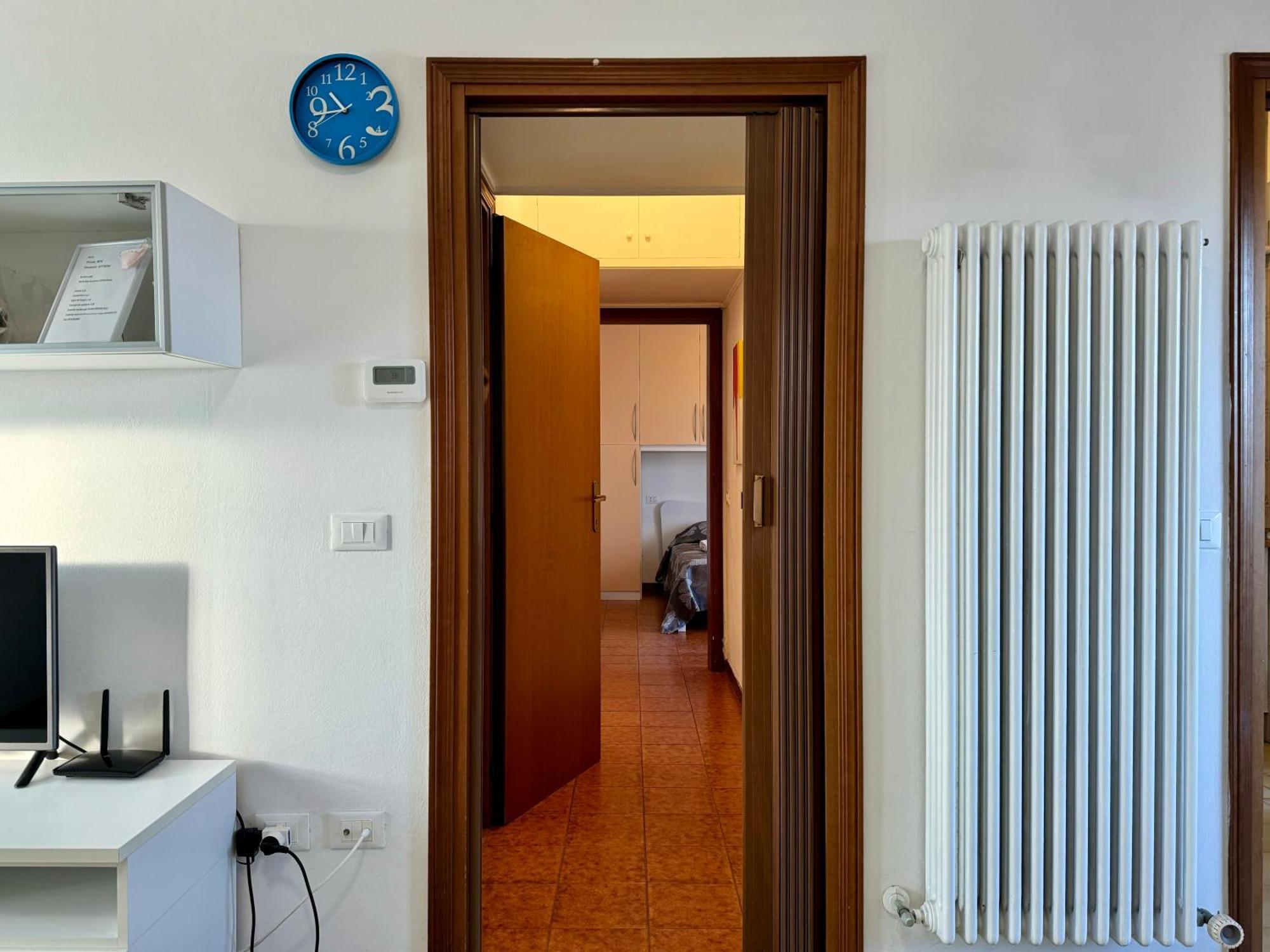Appartement 82, Attico Leonardo *