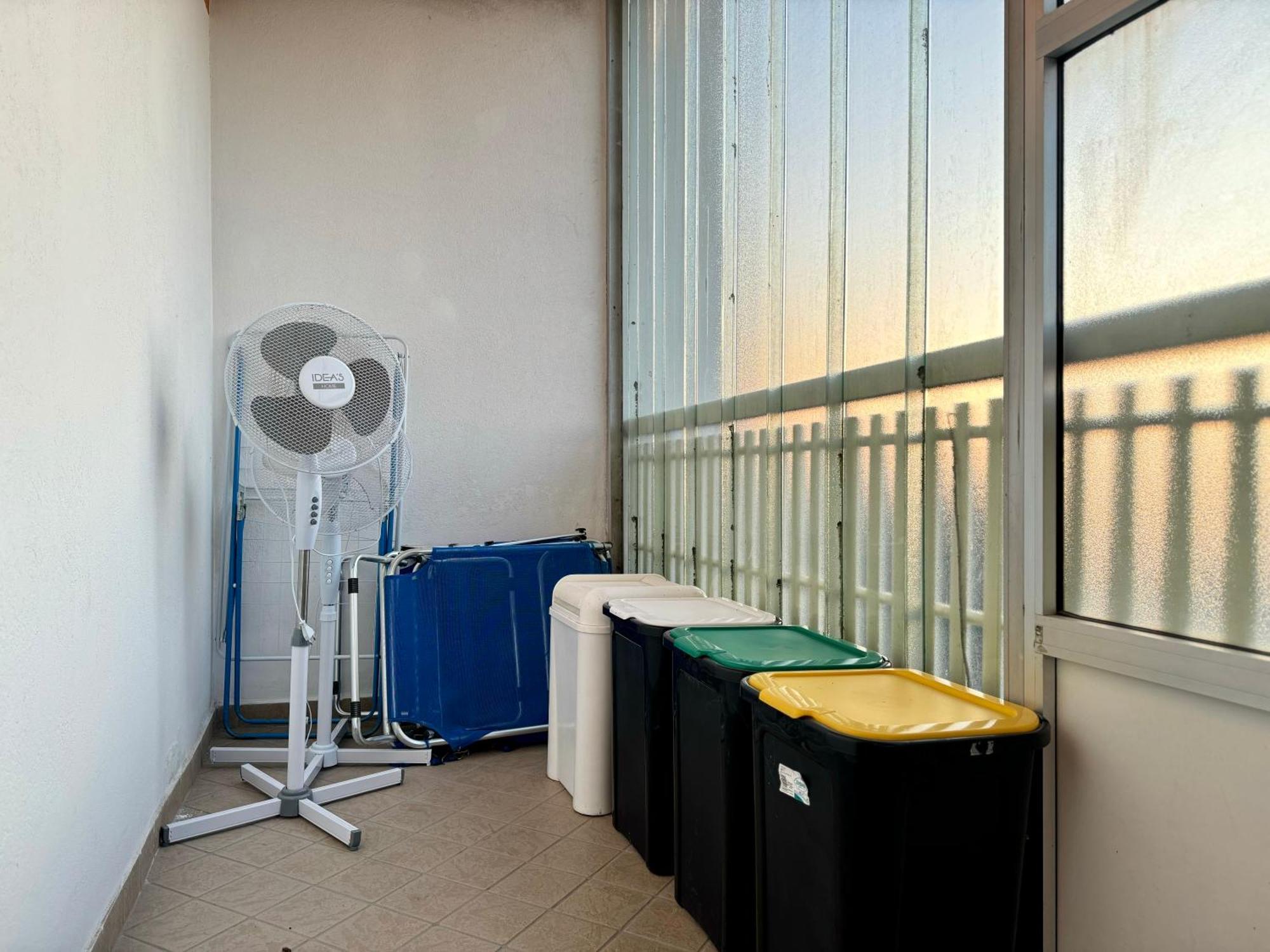 Appartement 82, Attico Leonardo *