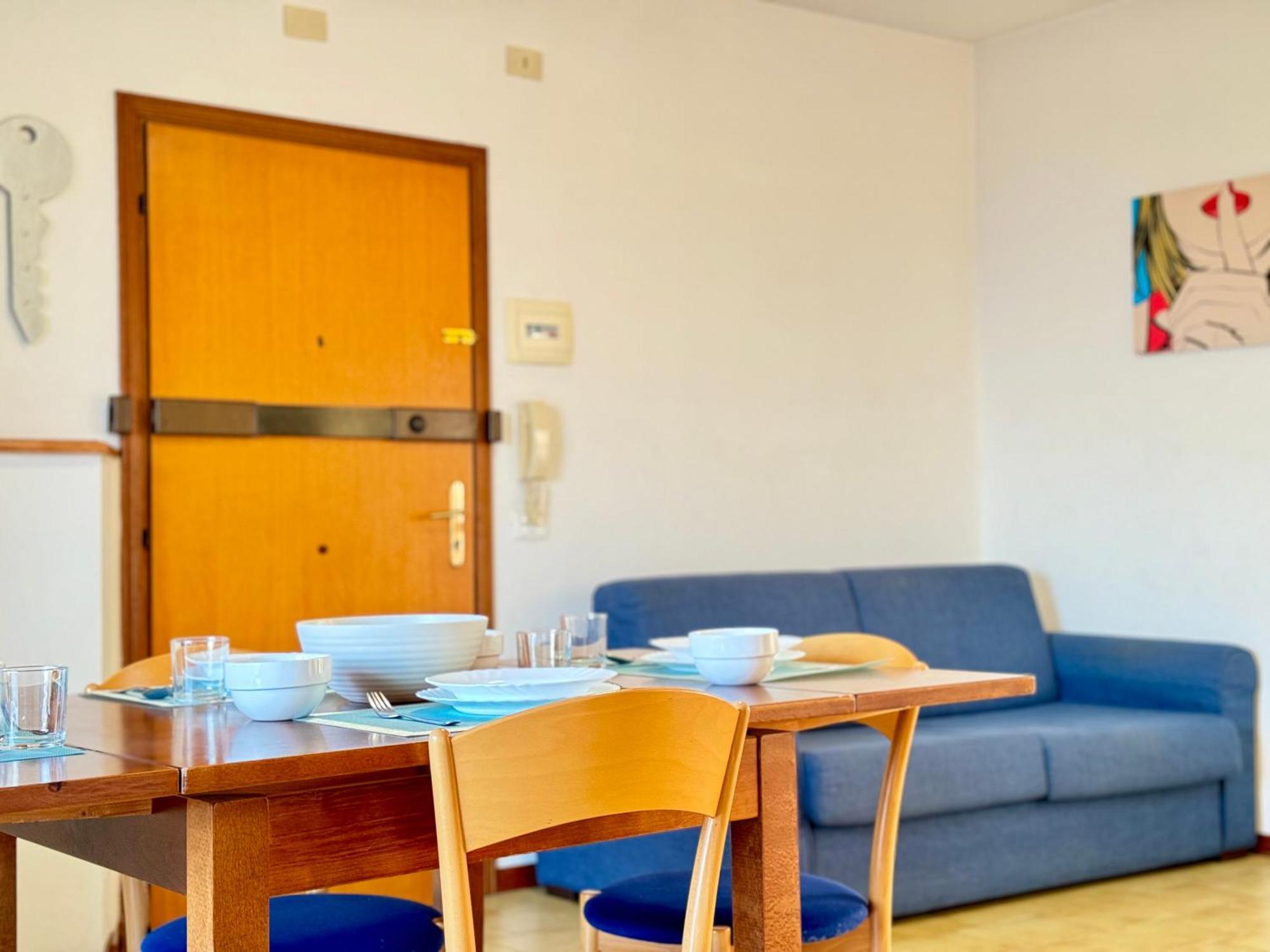 82, Attico Leonardo Appartement Lido Adriano
