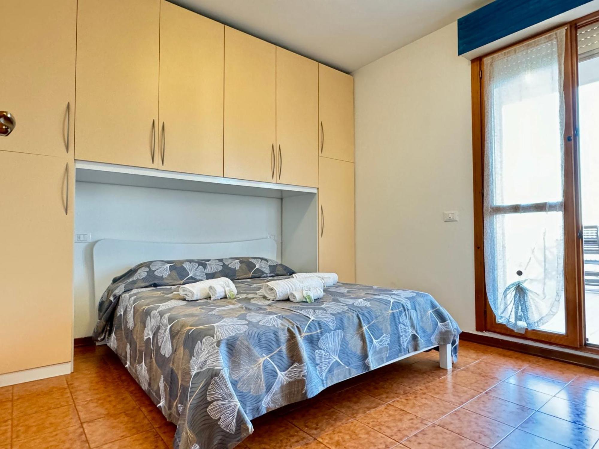82, Attico Leonardo Appartement