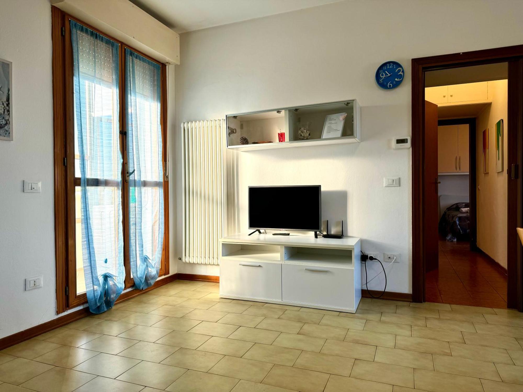 82, Attico Leonardo Apartment Lido Adriano