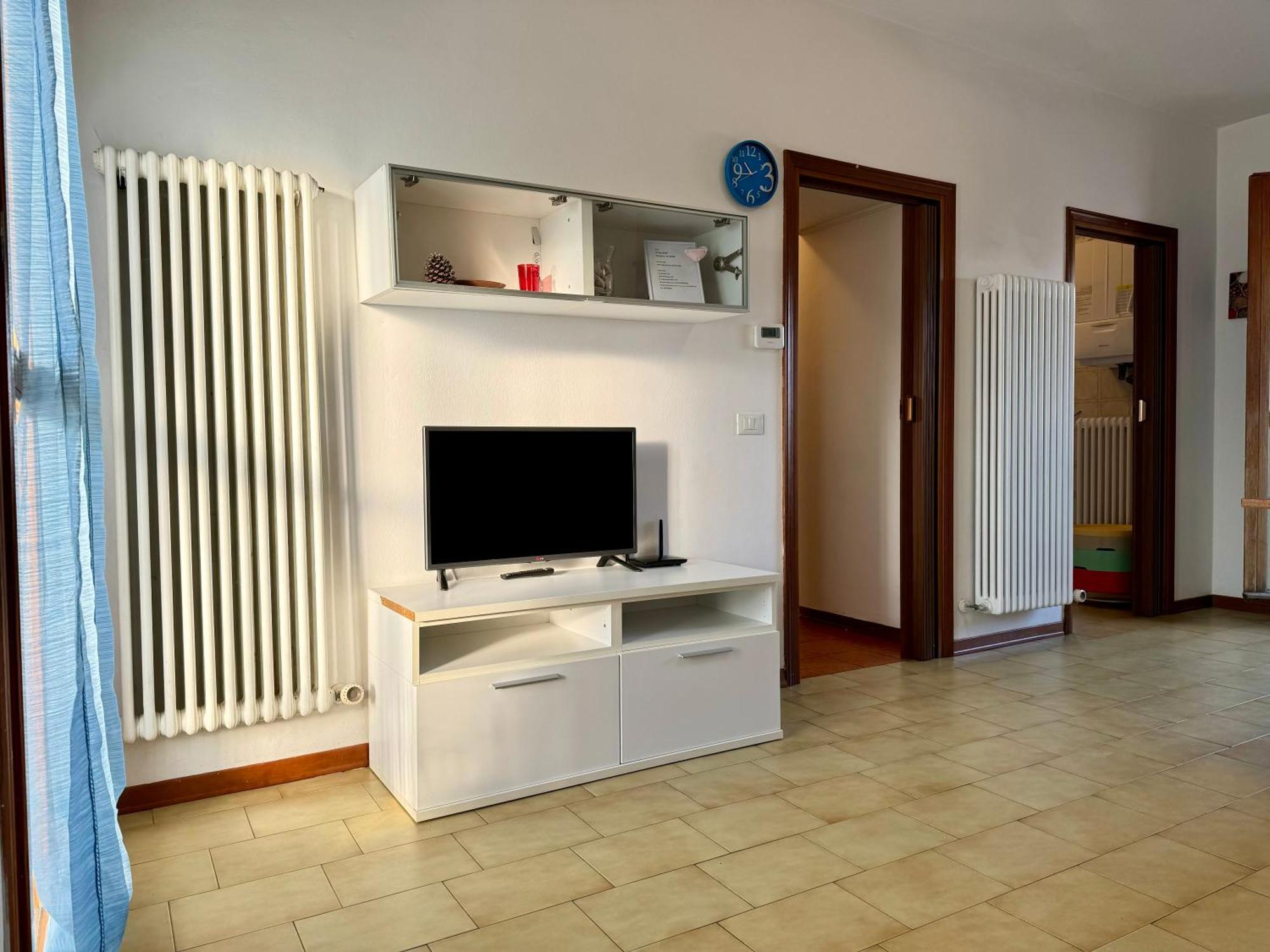 82, Attico Leonardo Apartment *