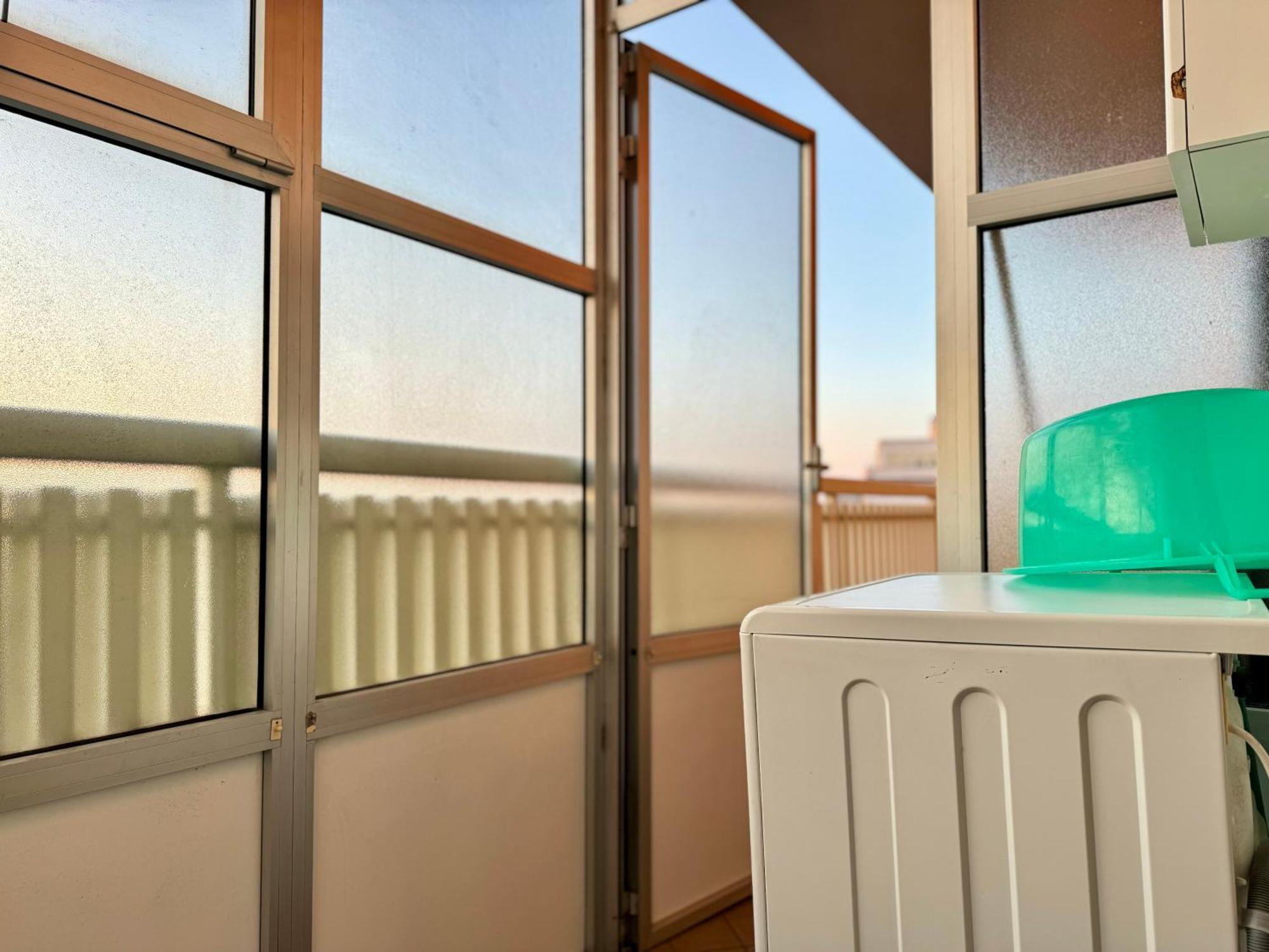 Apartment 82, Attico Leonardo *