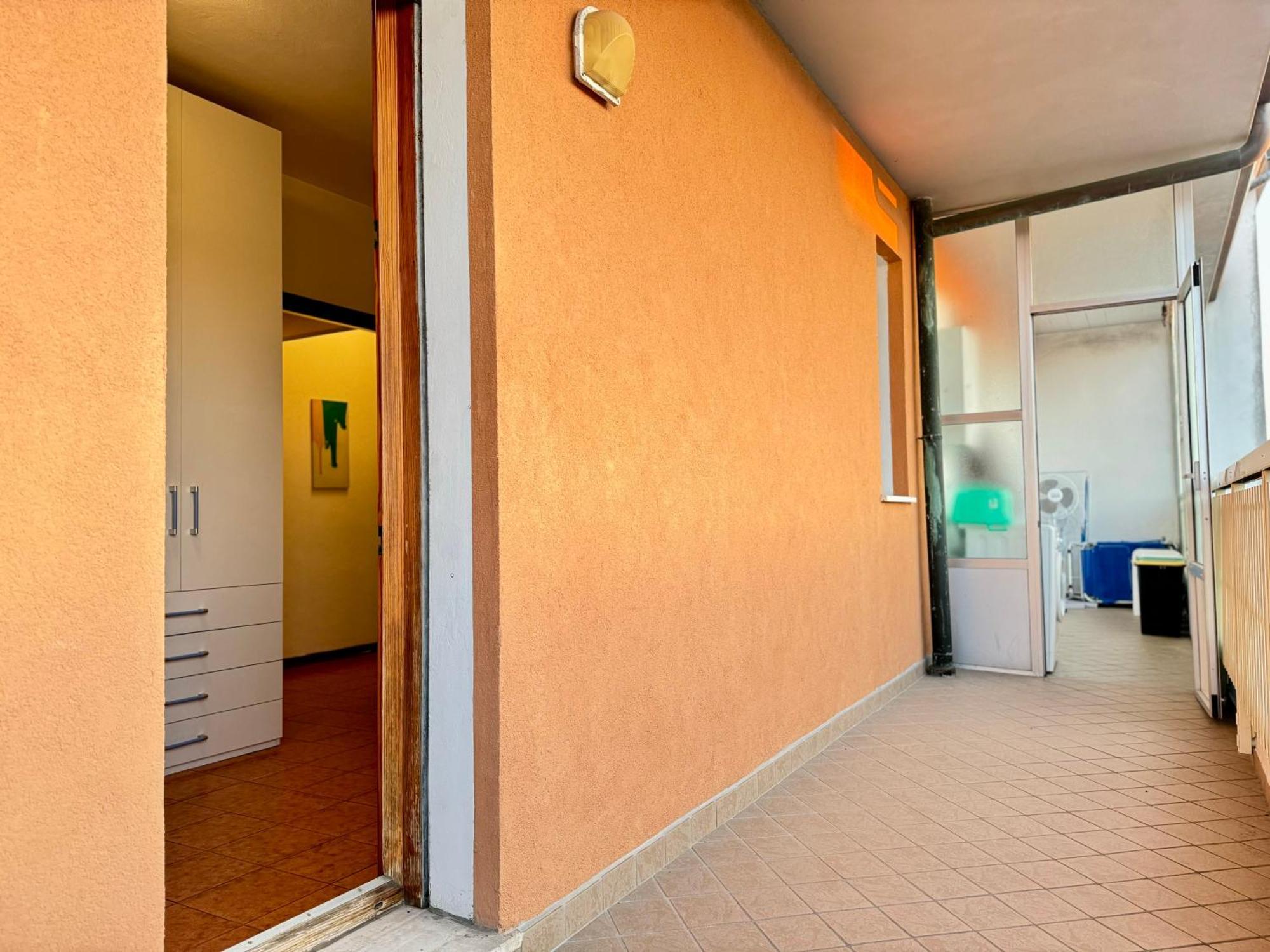 82, Attico Leonardo Apartment Lido Adriano