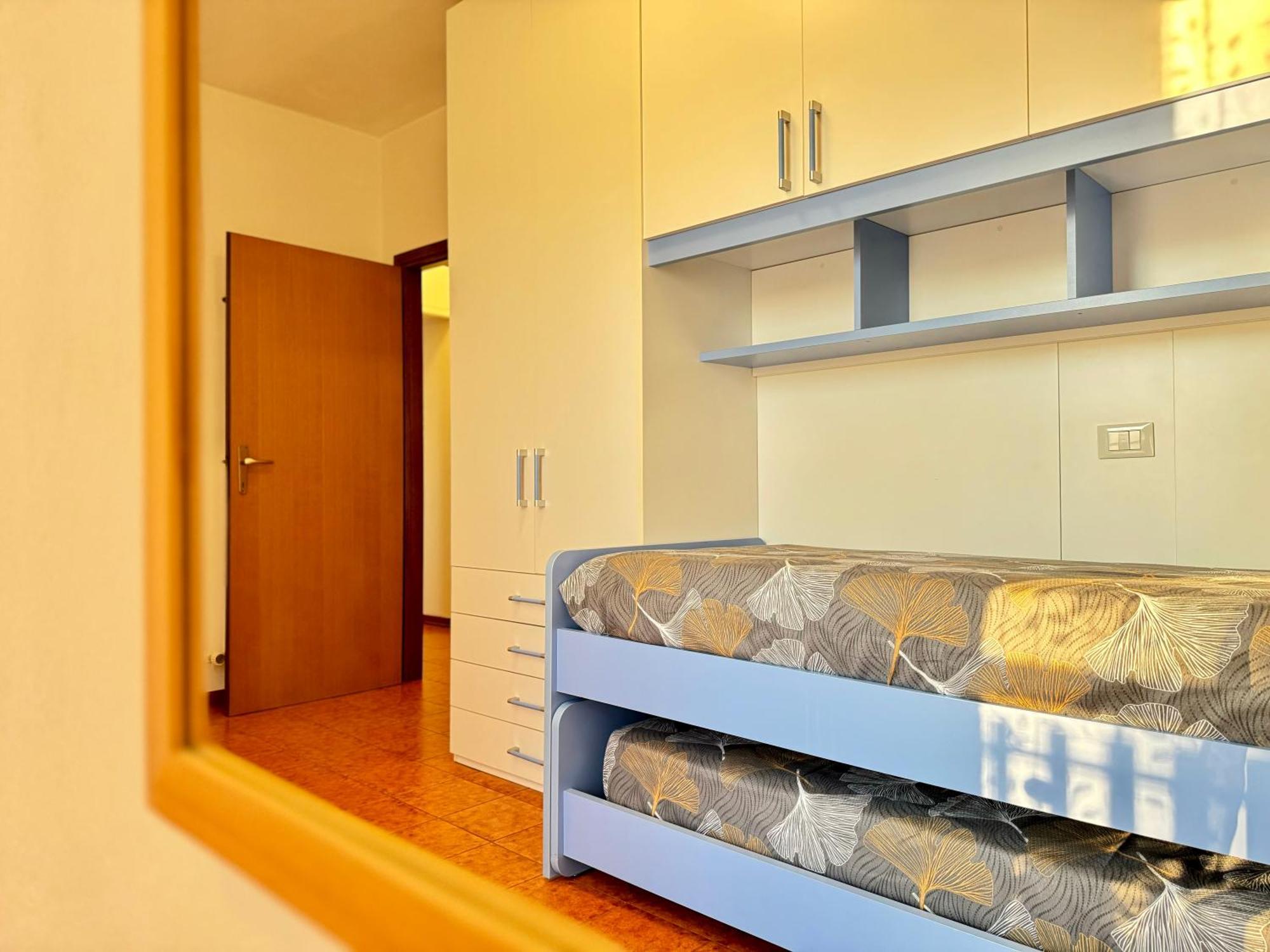 Apartment 82, Attico Leonardo *