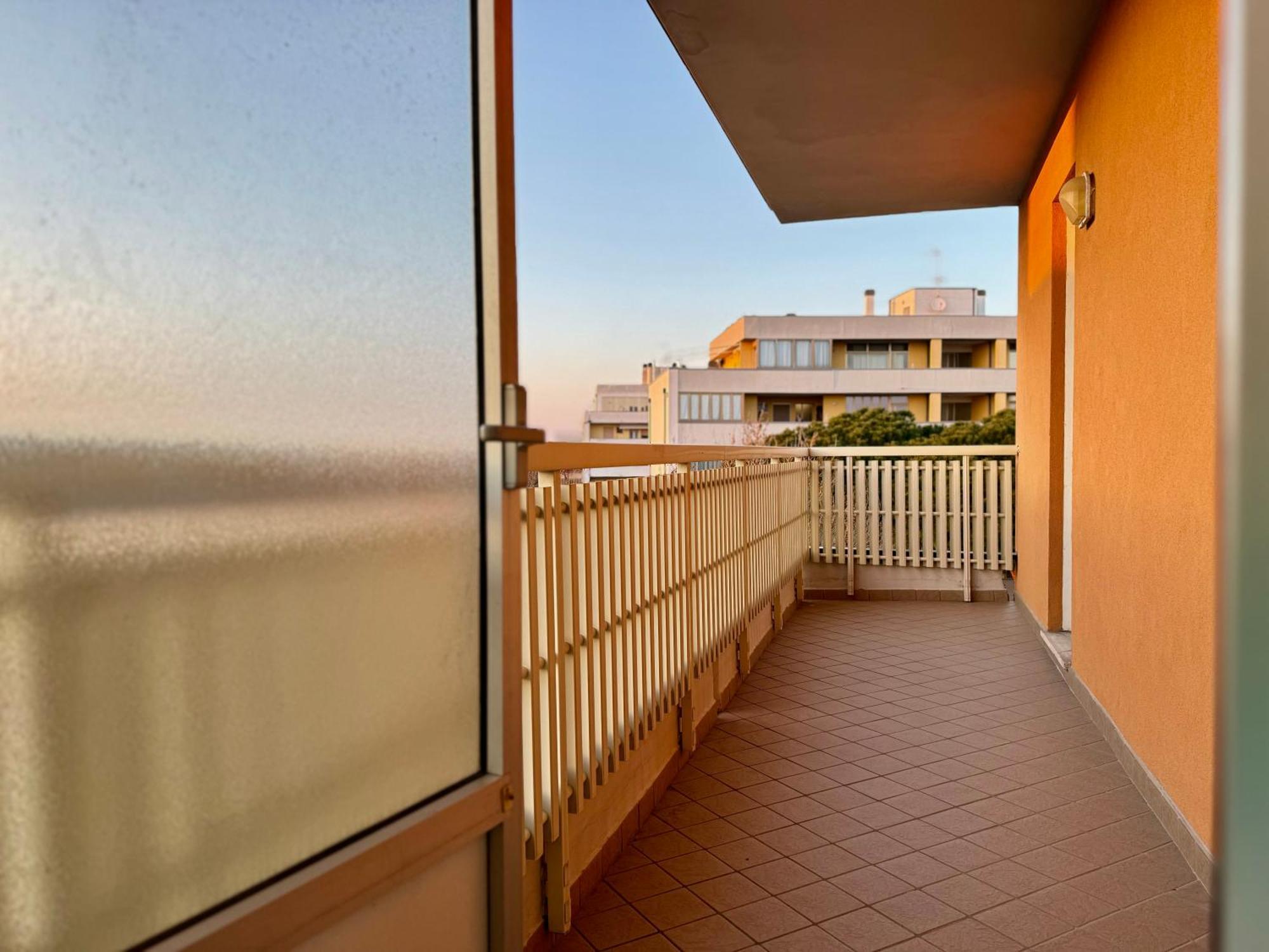 82, Attico Leonardo * Lido Adriano