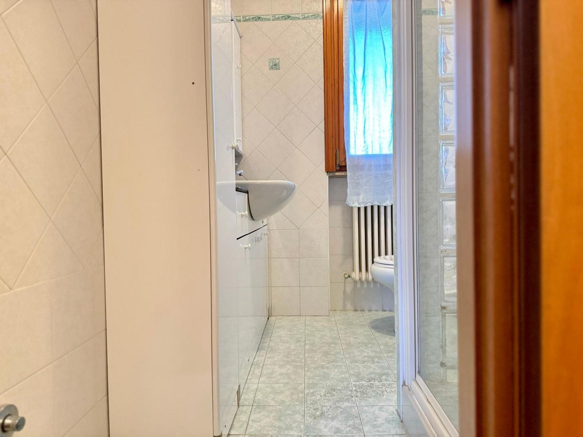 82, Attico Leonardo Lido Adriano