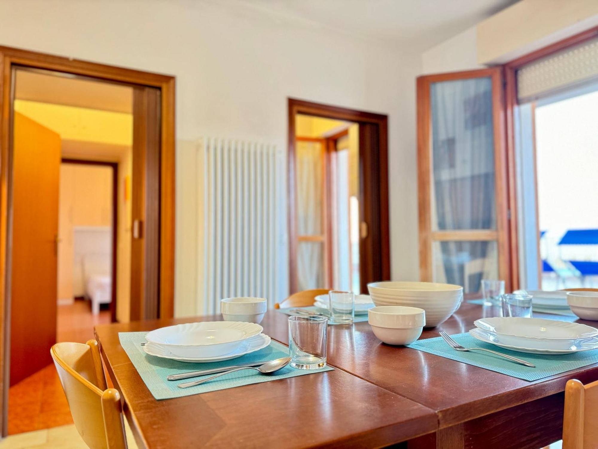 82, Attico Leonardo Apartment