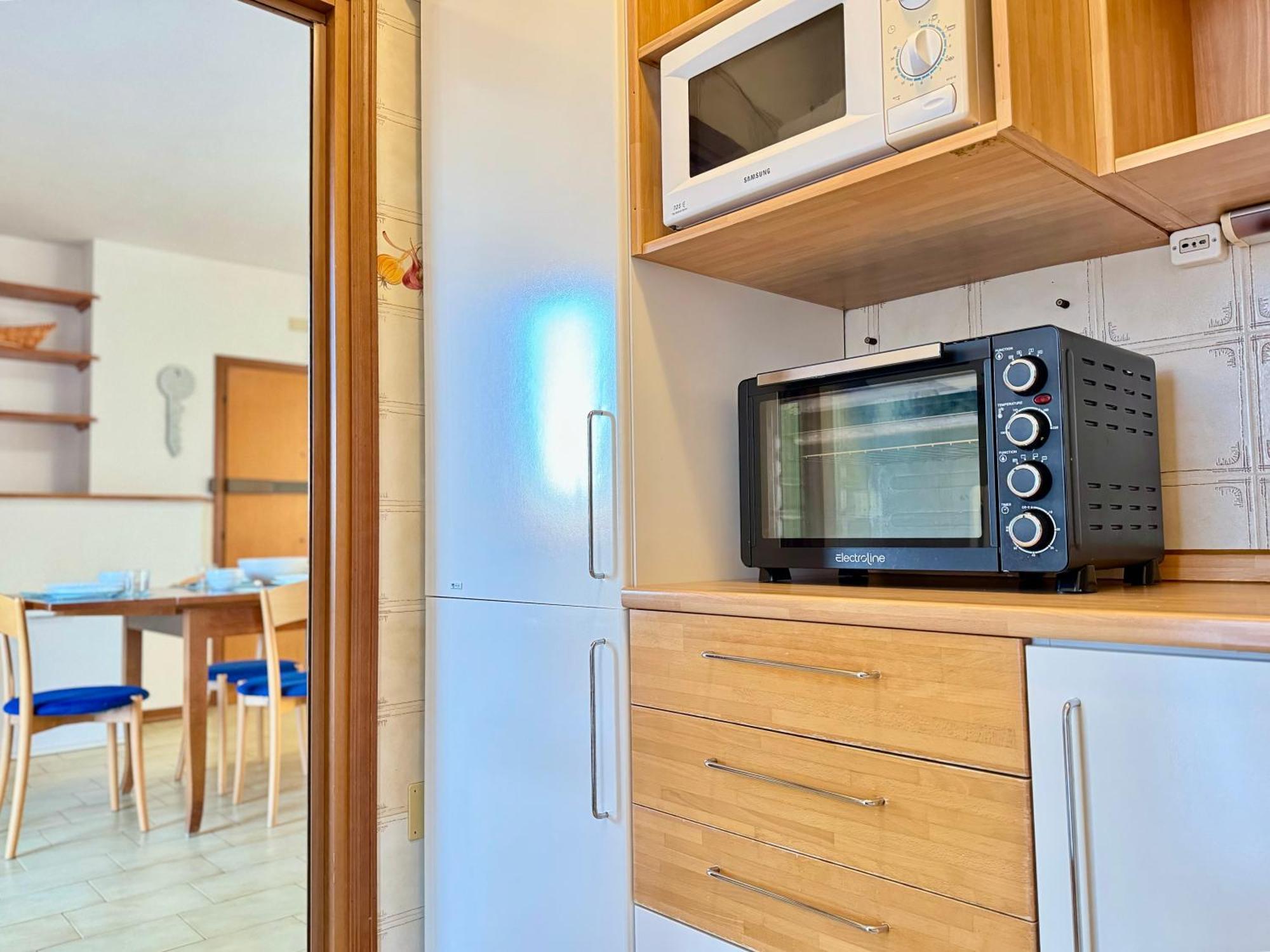 Apartment 82, Attico Leonardo