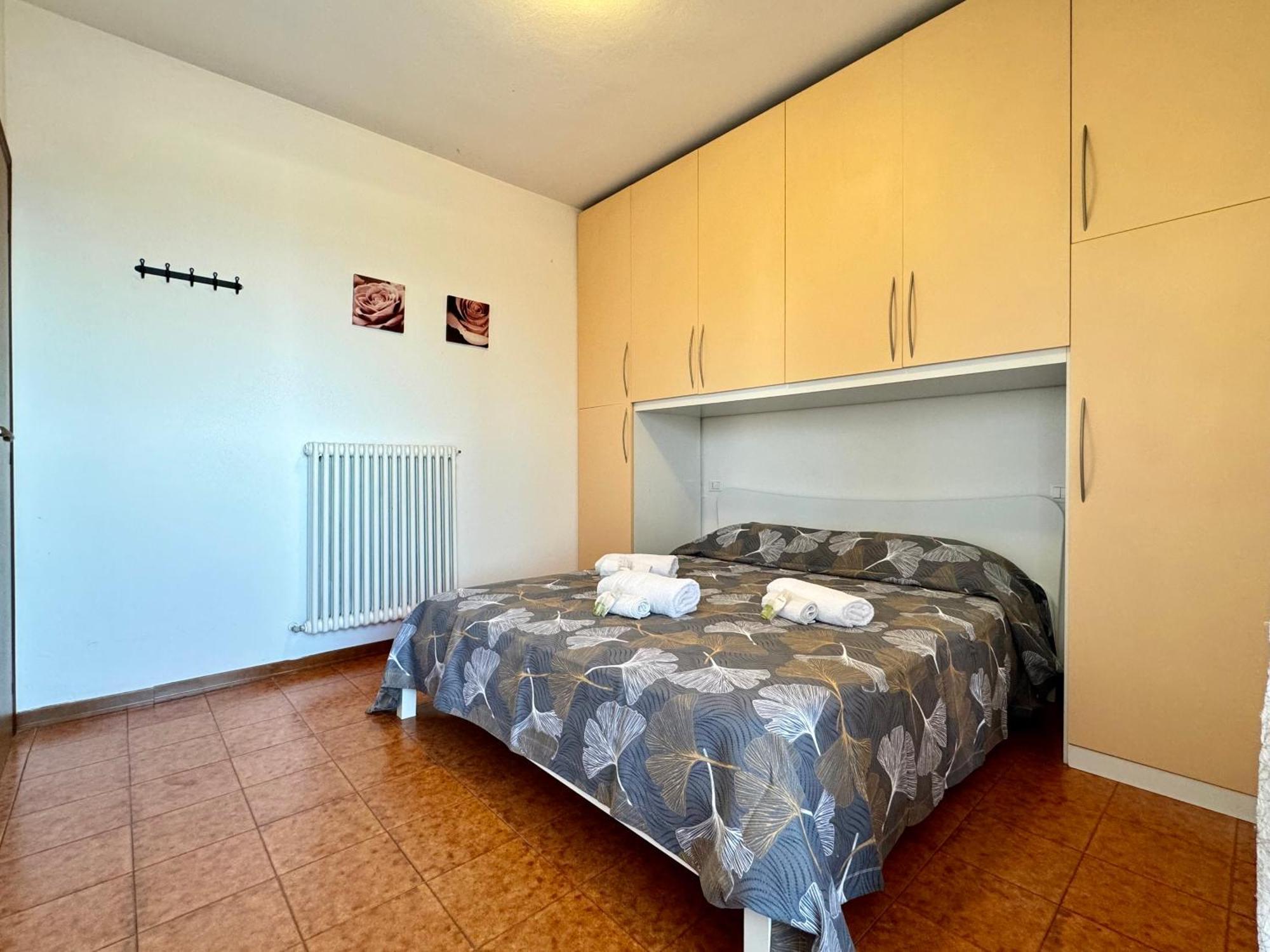 82, Attico Leonardo
