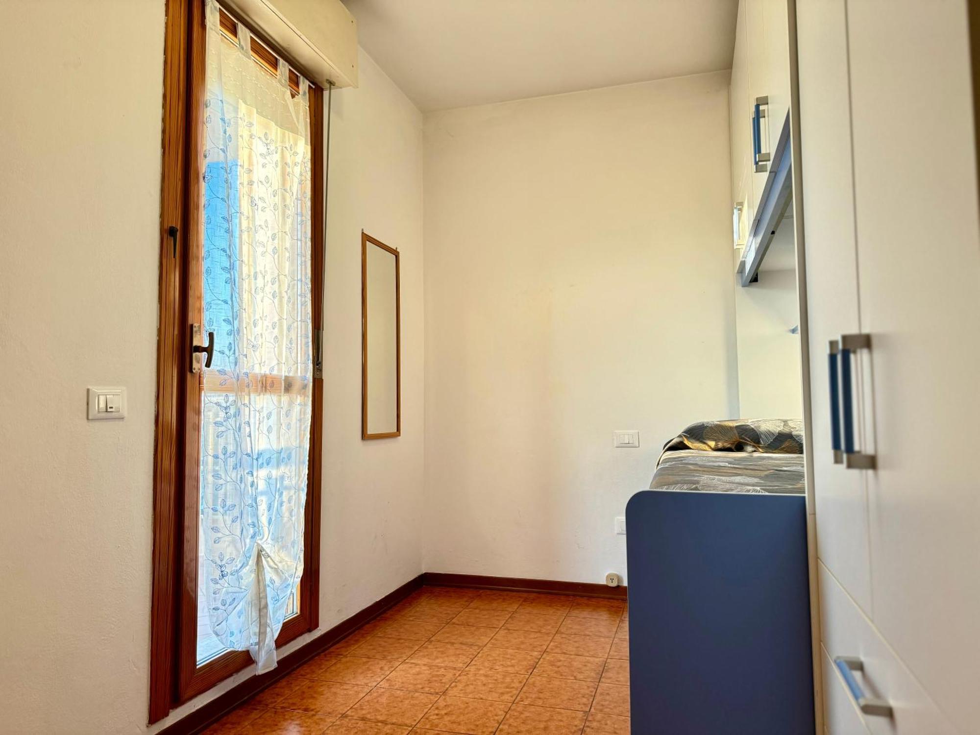 Apartment 82, Attico Leonardo