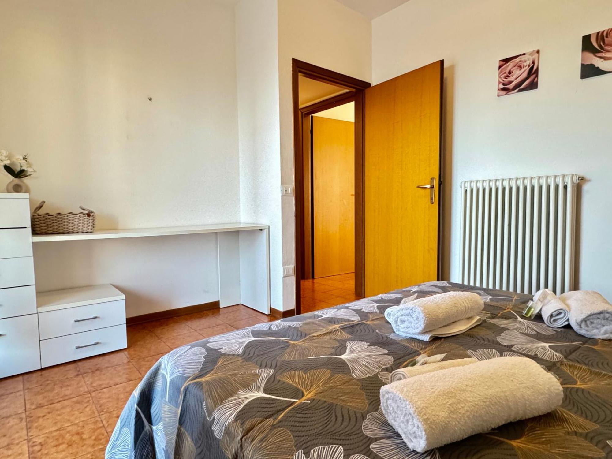 Apartment 82, Attico Leonardo *