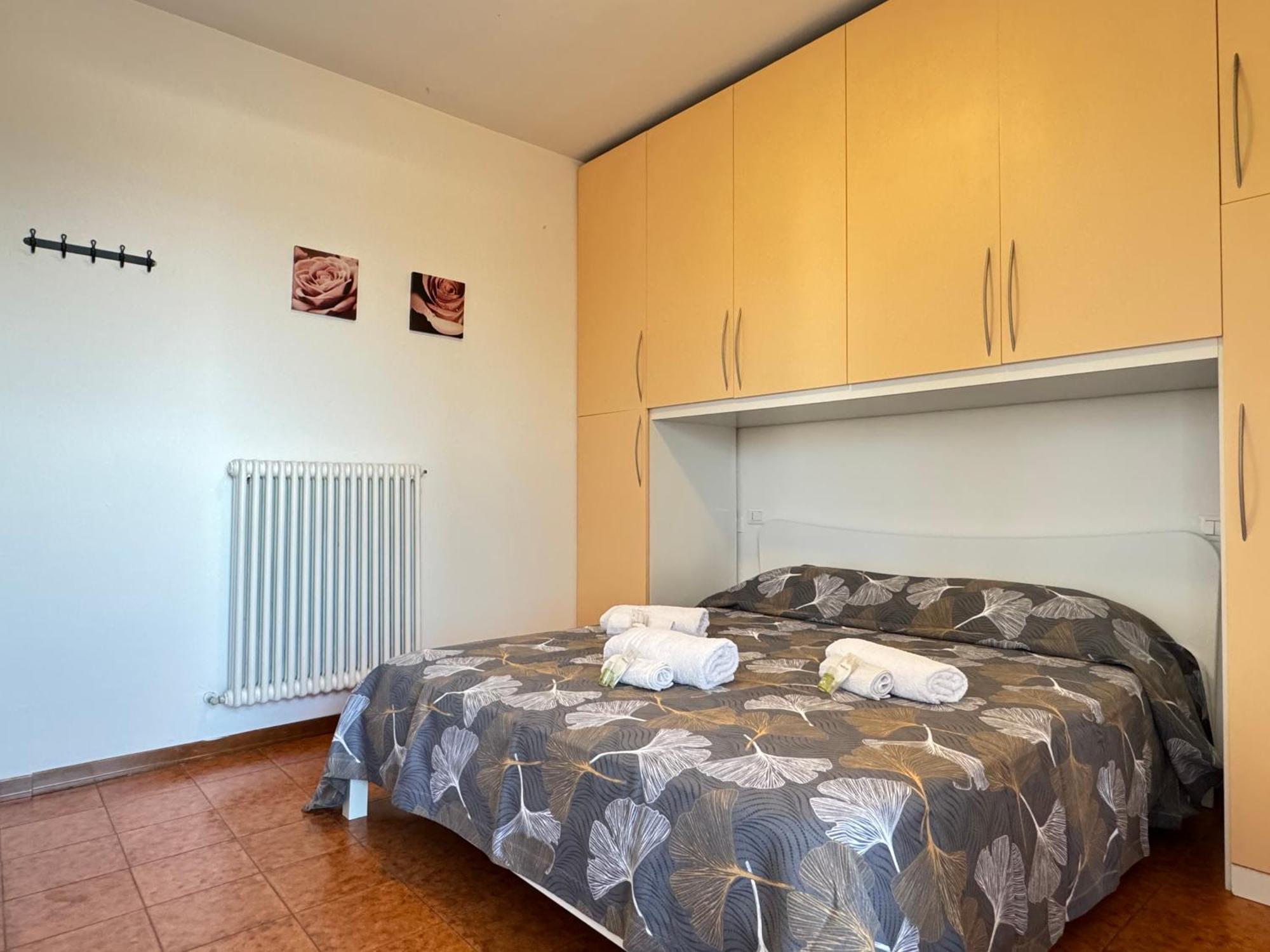 82, Attico Leonardo * Lido Adriano